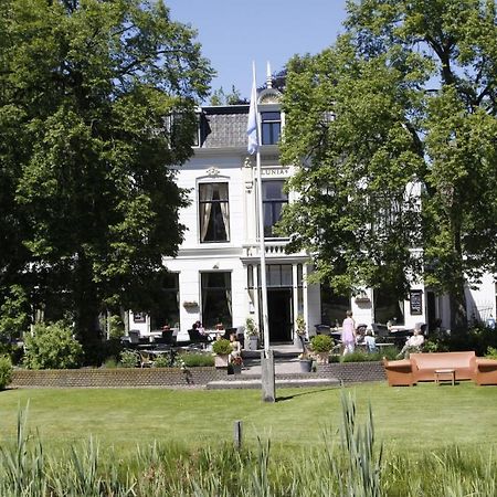 Hotel Restaurant Lunia Oldeberkoop الغرفة الصورة