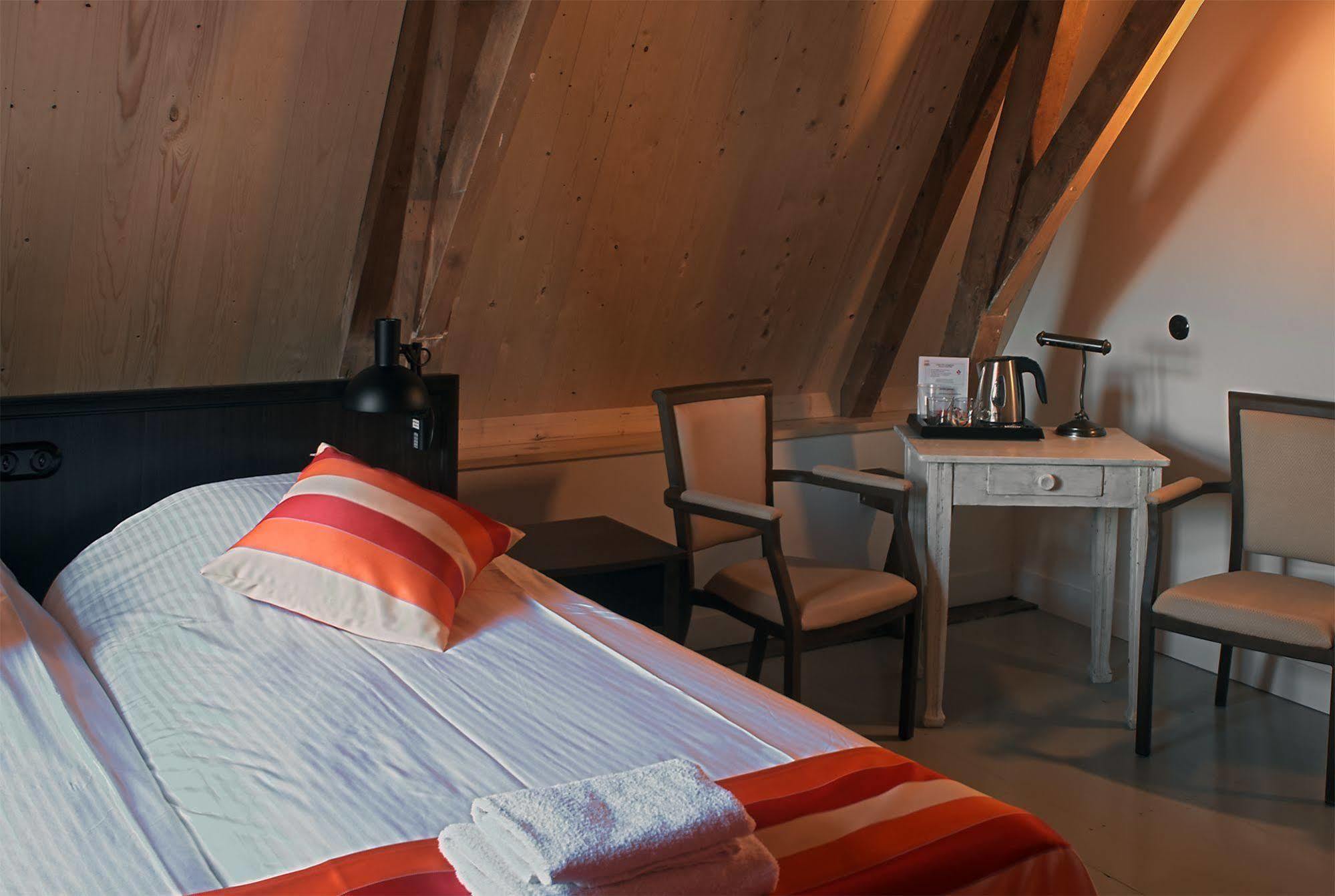 Hotel Restaurant Lunia Oldeberkoop المظهر الخارجي الصورة