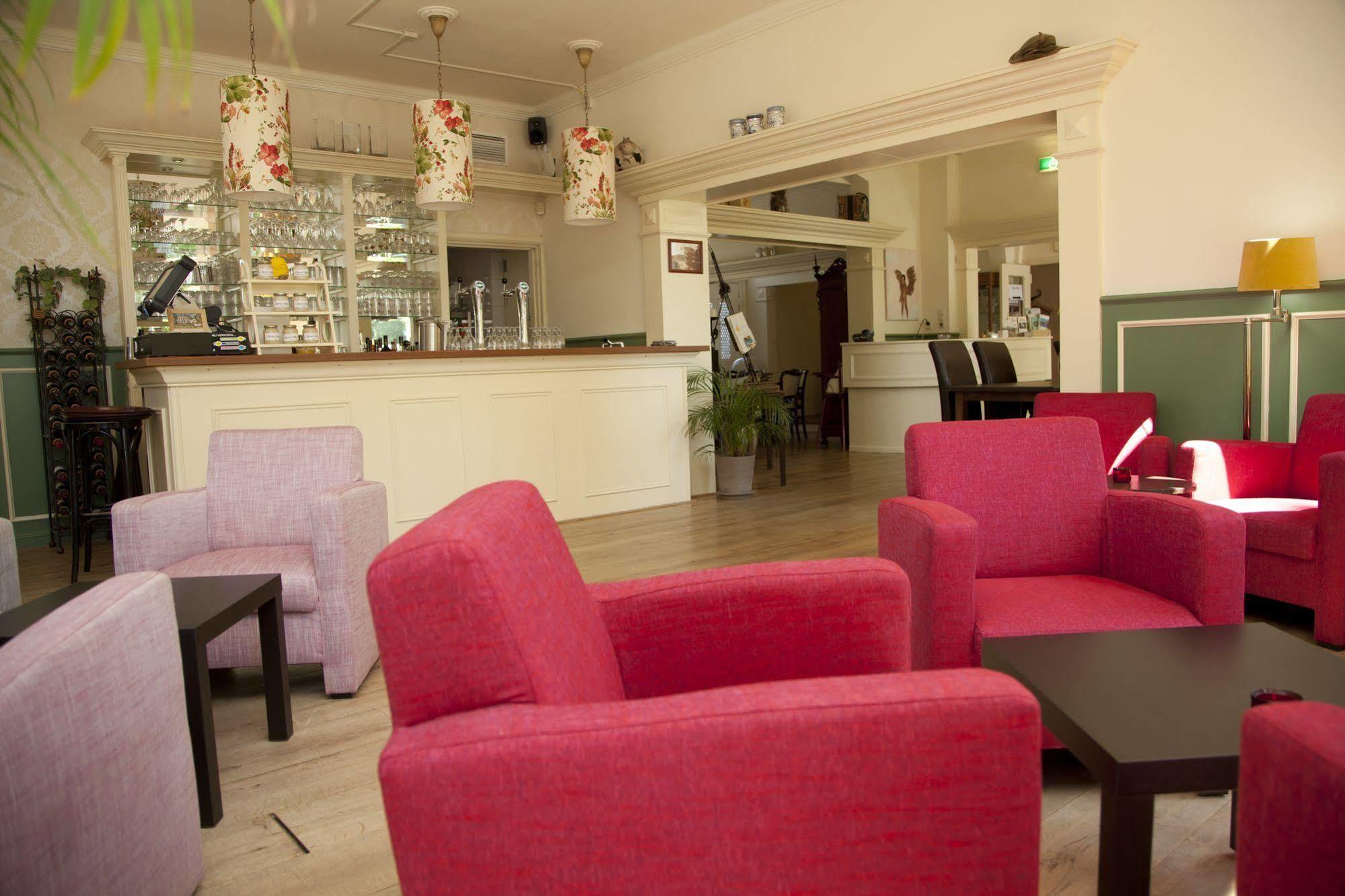 Hotel Restaurant Lunia Oldeberkoop المظهر الخارجي الصورة